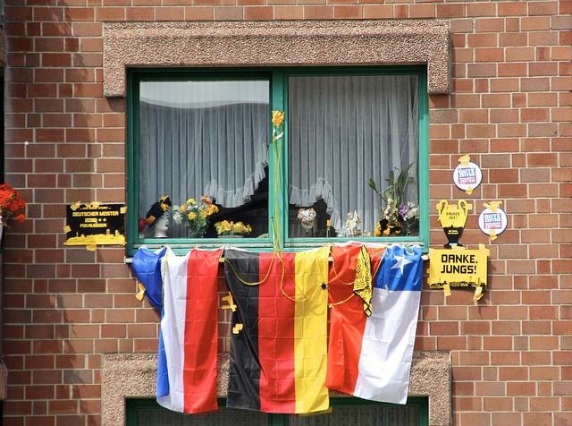 化解挑战 化解挑战